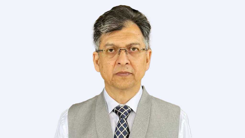 বিএনপি ‘সিরিয়াসলি’ সংস্কারে সহযোগিতা করছে: সালাহউদ্দিন আহমেদ